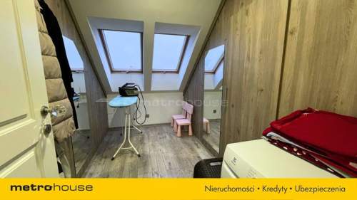 Luksusowy dom jednorodzinny w spokojnej okolicy