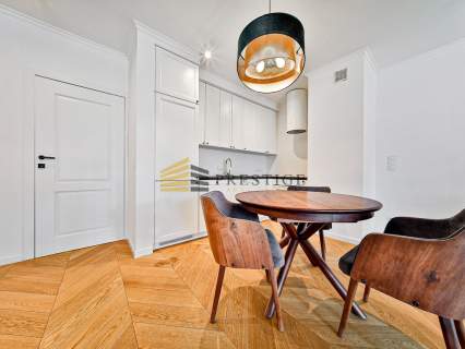 Do wynajęcia apartament koło Elektrowni Powiśle