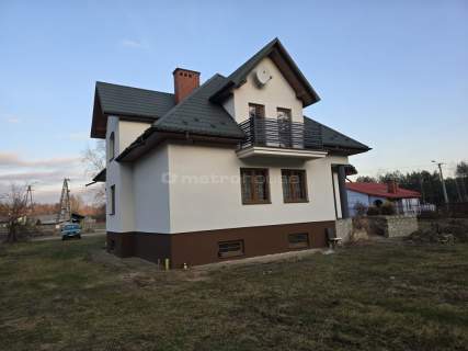 Dom na sprzedaż, 167,9 m2, Nowa Wieś