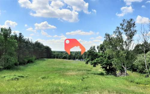 NAJŁADNIESZY WIDOK W BYDGOSZCZY DZIAŁKA 50.600 m2