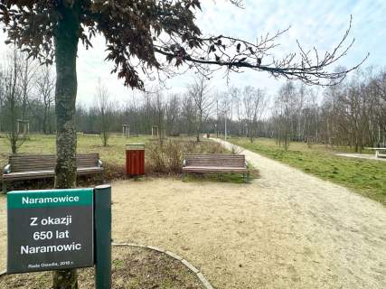 Atrakcyjne mieszkanie blisko terenów zielonych
