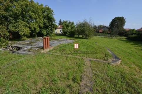 Działka budowlana na sprzedaż, 10100 m2, Sobiecin