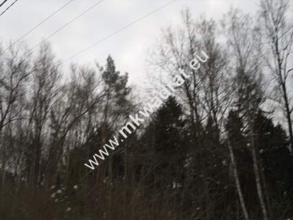 Działka budowlana na sprzedaż, 4000 m2, Stanisławów