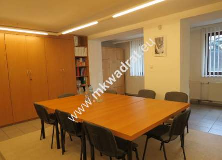 Blisko Al. Waszyngtona 135 m2 - Polecam 
