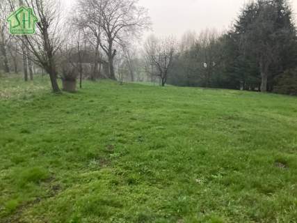 Działka rekreacyjna na sprzedaż, 2281 m2, Drohojów