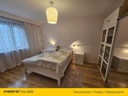 Mieszkanie na sprzedaż, 78,4 m2, Warszawa
