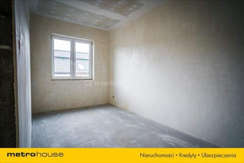 Dom 170 m.kw, 5 pok. bliźniak Katowice-Podlesie