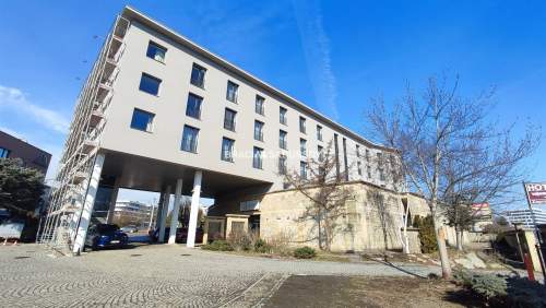 Biuro na sprzedaż, 23,65 m2, Kraków