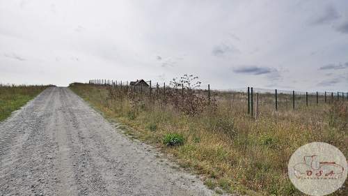 Działka faktura VAT 1053 m2 Jaszkowo k. Śremu