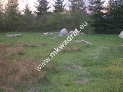 Działka budowlana na sprzedaż, 6270 m2, Adamowice