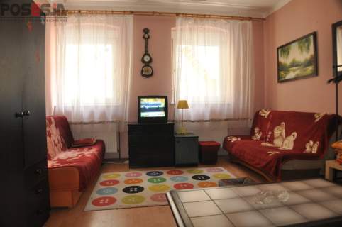Świnoujście 2 pok. rozkładowe, parter, 49m2