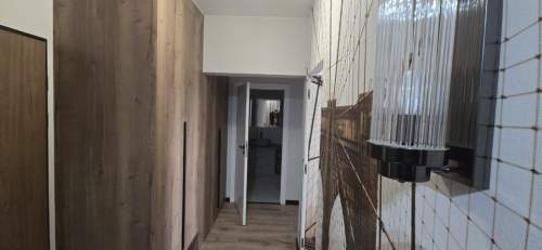 Nowoczesne mieszkanie 59,64m2 - Ciechocinek
