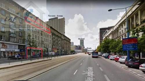 Biuro do wynajęcia, 321,25 m2, Warszawa