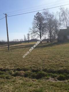Działka budowlana na sprzedaż, 31871 m2, Kuranów