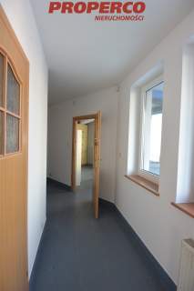Mieszkanie 3 pok., 107,43 m2, ul. Przecznica
