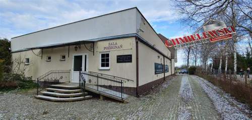 Dom wolnostojący - Świdwin