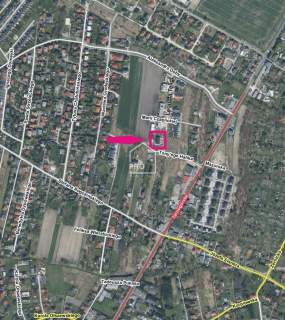 Dom szeregowy w cenie mieszkania - Gliwice Żerniki