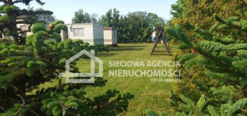 Atrakcyjna działka budowlana 799 m2 Władysławowo