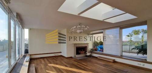 Wynajmę przestronny Apartament 120m2 40m2 taras