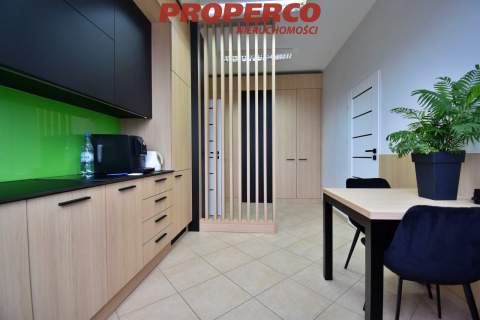 Lokal 60m2, 1piętro, Kielce, Pod Telegrafem