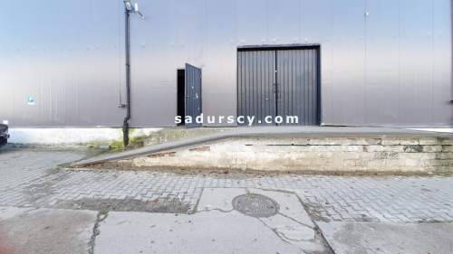 Magazyn do wynajęcia, 275 m2, Piaseczno