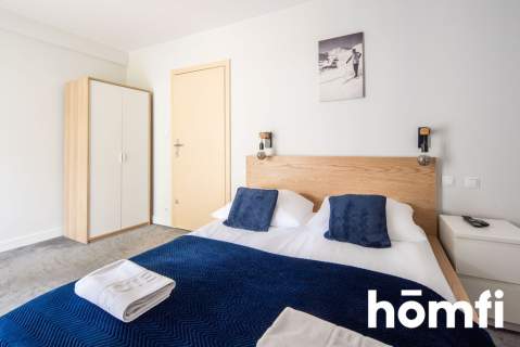 Apartament w Zakopanem / Nosal