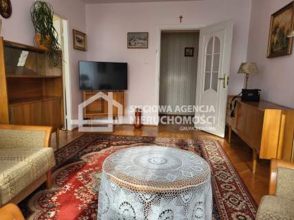 Mieszkanie 78m2, 3 pok. I p. Gdańsk-Brzeźno