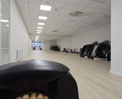 Komercyjny lokal na sprzedaż - Ciechocinek 314m2