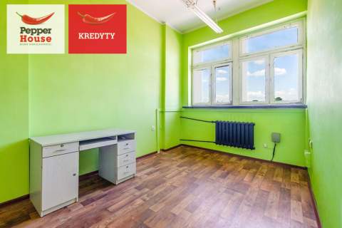 Biuro na sprzedaż, 3920 m2, Kościerzyna