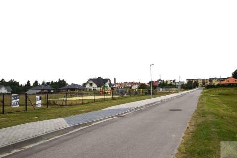 Sprzedam działki w Makowisku pod inwestycję