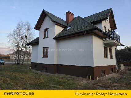 Dom na sprzedaż, 167,9 m2, Nowa Wieś