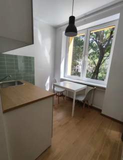 40 m2 Balkon Piwnica Leopolda Staffa