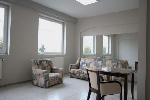 Biuro do wynajęcia, 35 m2, Radom