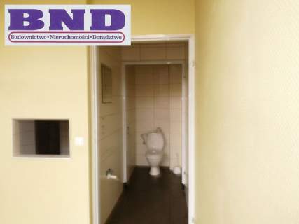 Nieruchomość komercyjna do wynajęcia, 58 m2, Gliwice