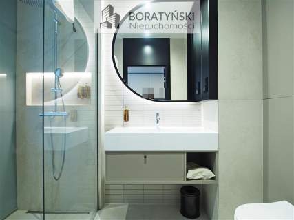 Apartament w wysokim standardzie - Ustronie Morski