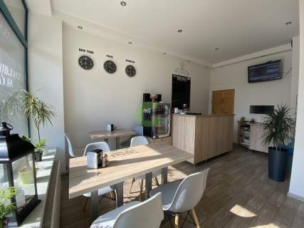 Do wynajęcia lokal gastronomiczny