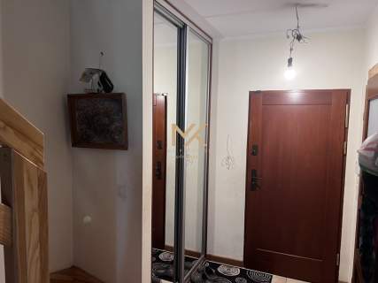 Dom z pięknym ogrodem, 120m2, 5 pok
