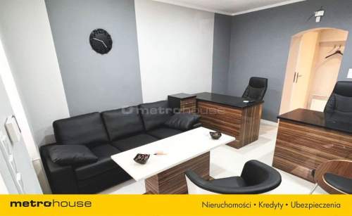 Ścisłe centrum Parter Po kapitalnym remoncie