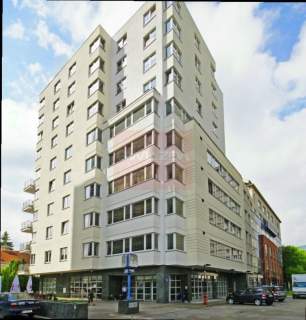 Nieruchomość komercyjna do wynajęcia, 100 m2, Warszawa