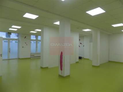 Nieruchomość komercyjna do wynajęcia, 130 m2, Warszawa