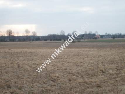 Działka siedliskowa Ojrzanów