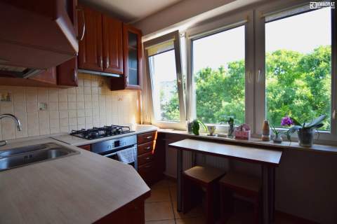 Trzypokojowe mieszkanie o pow. 47,9 m2/Lsm