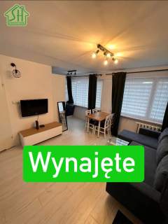 Mieszkanie do wynajęcia, 35 m2, Przemyśl