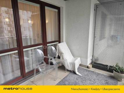 Mieszkanie na sprzedaż, 78,4 m2, Warszawa