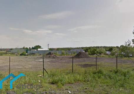 Działka usługowa 5433 m2 Tychy