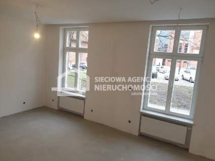 Atrakcyjna kawalerka 29,30 m2 Gdańsk- Stare Miasto