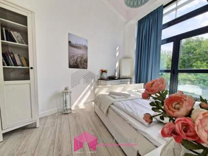 Apartament z widokiem na morze