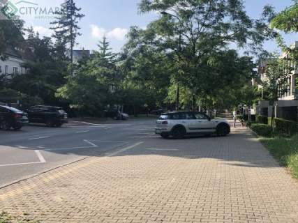 Dom willa na sprzedaż Mokotów