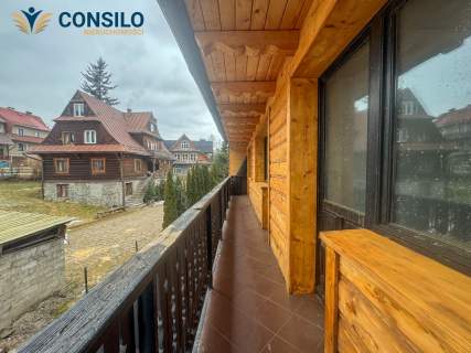 Pensjonat/Hotel w Sercu Tatr Doskonała Inwestycja