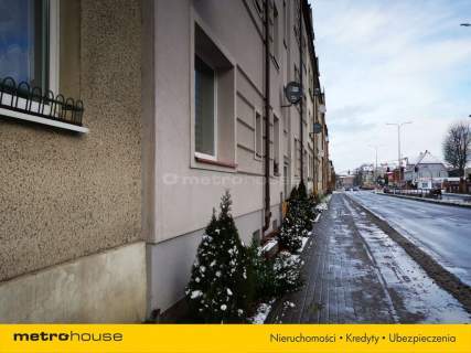 3 pokojowe mieszkanie w centrum Słupska